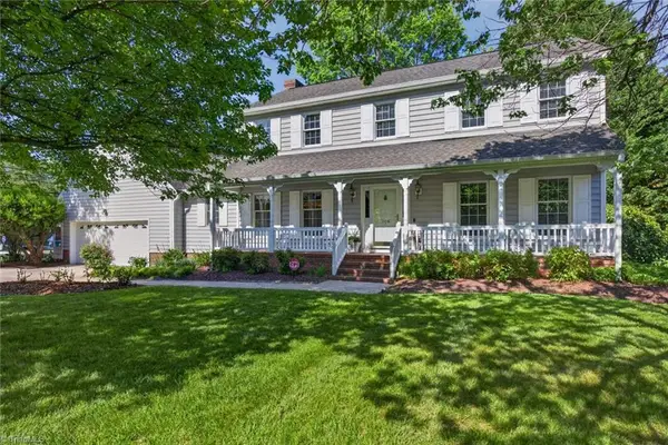 104 Meadowood Drive, Burlington, NC 27215