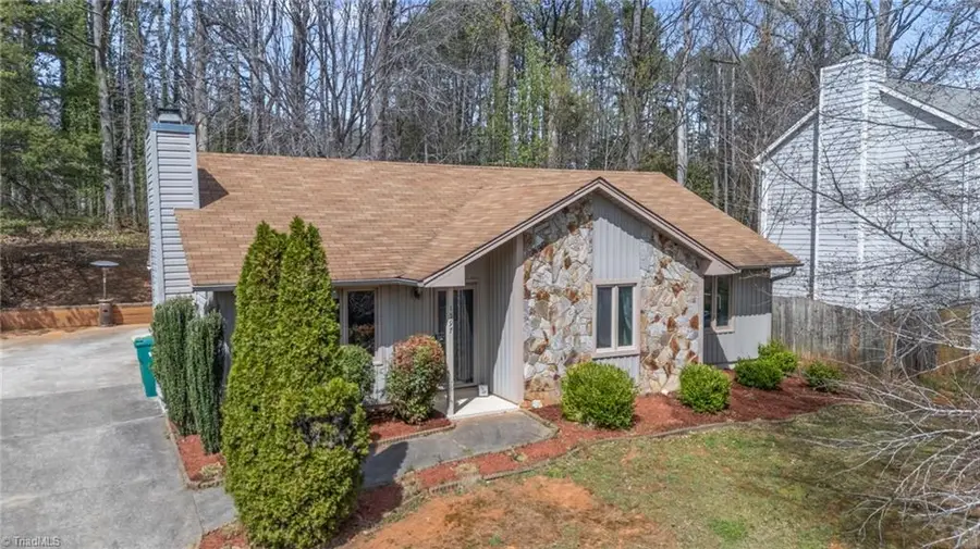 1597 Trinity Garden Circle, Clemmons, NC 27012 - #2
