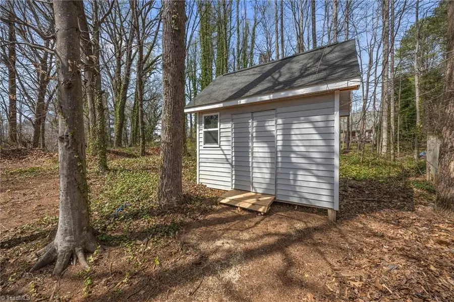 1597 Trinity Garden Circle, Clemmons, NC 27012 - #3