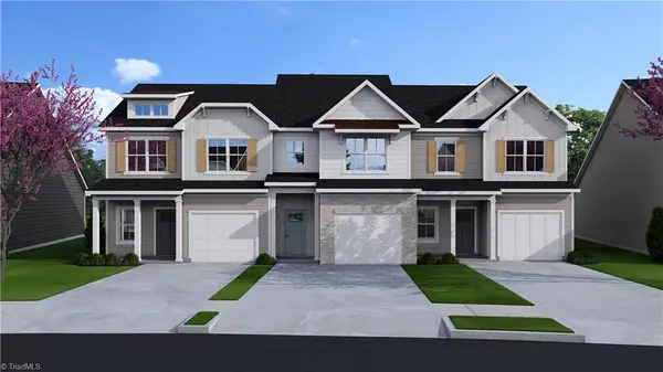 3609 Bridleton Ridge Trail, Greensboro, NC 27410
