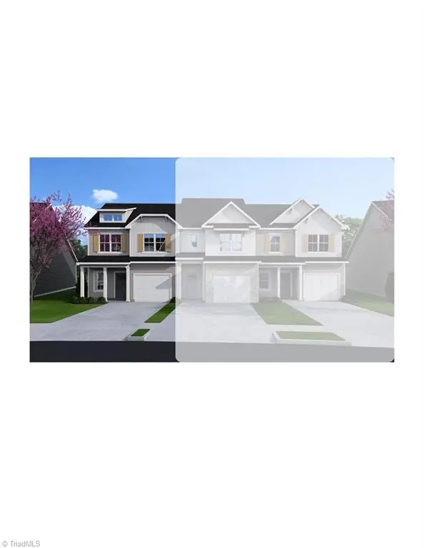 3609 Bridleton Ridge Trail, Greensboro, NC 27410 - #2