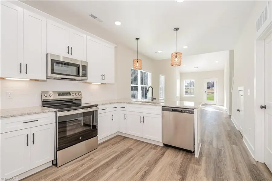3609 Bridleton Ridge Trail, Greensboro, NC 27410 - #3