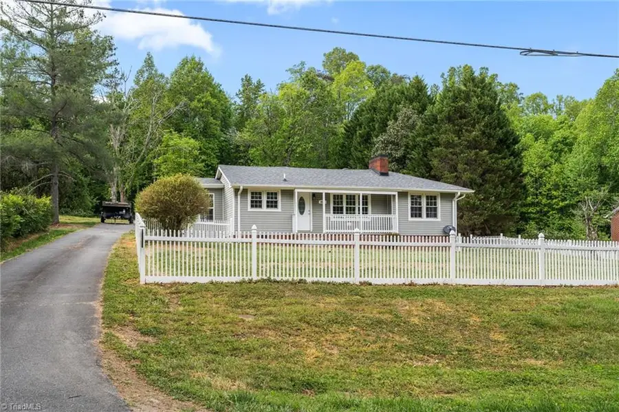 6248 Stanleyville Drive, Rural Hall, NC 27045 - #2