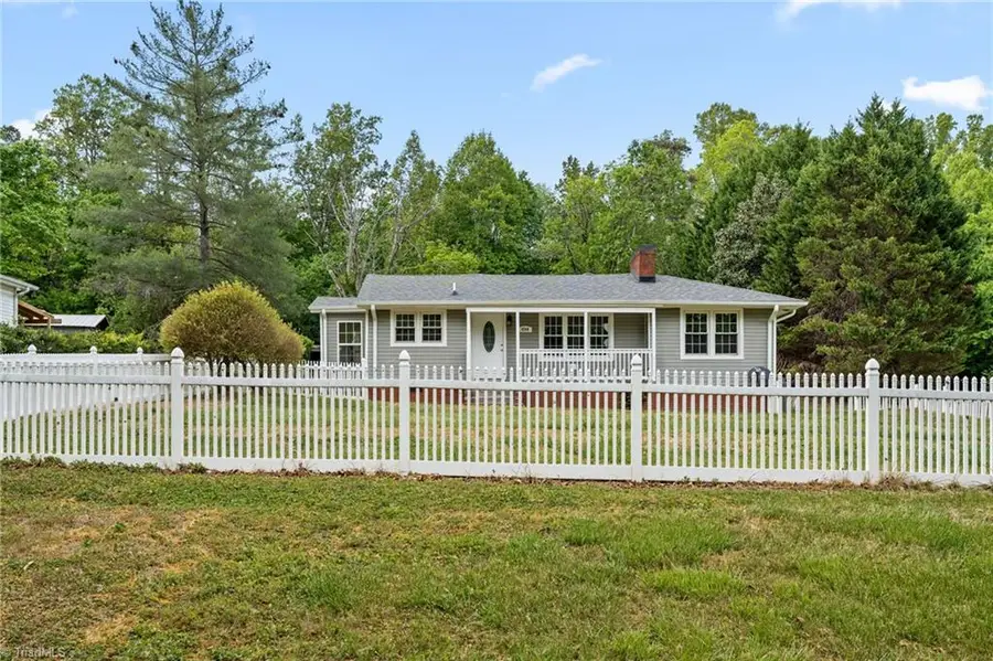 6248 Stanleyville Drive, Rural Hall, NC 27045 - #3