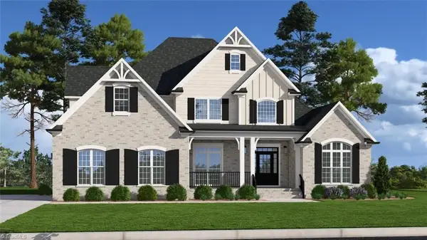 247 Essex Farm Road, Advance, NC 27006