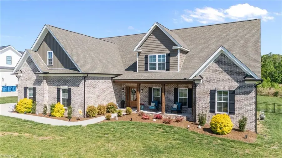 118 Old Dutch Road, Advance, NC 27006 - #2