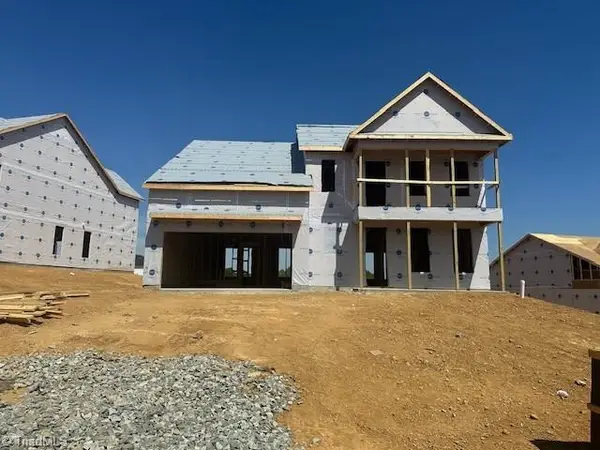 3016 Bayou Street, Graham, NC 27253