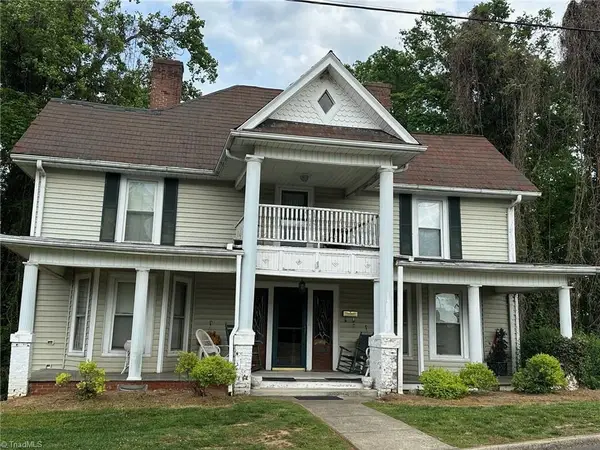 246 Church Street, Elkin, NC 28621