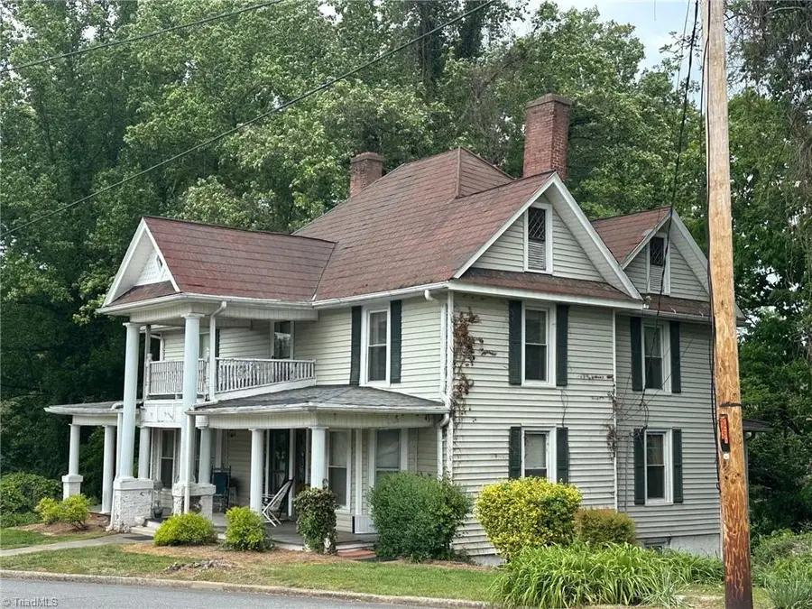 246 Church Street, Elkin, NC 28621 - #2