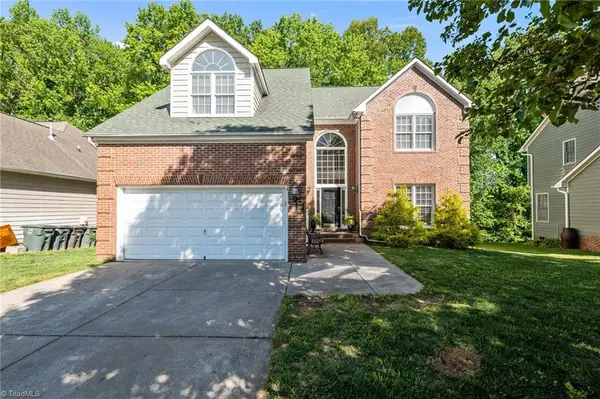 3240 Cheswick Drive, Greensboro, NC 27410