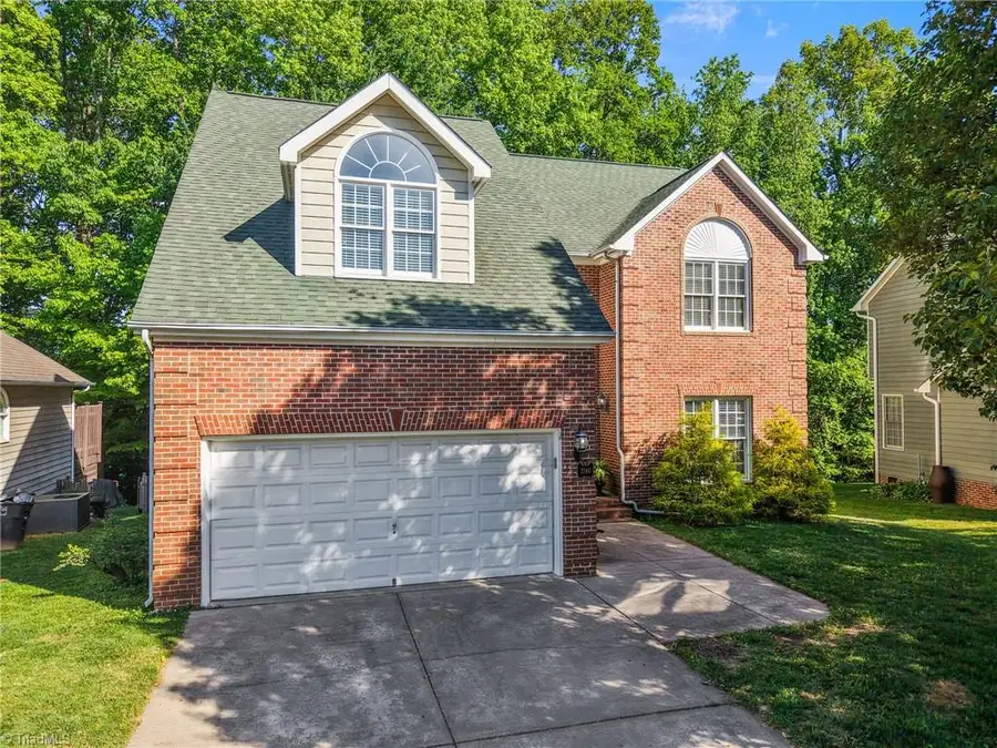 3240 Cheswick Drive, Greensboro, NC 27410 - #3