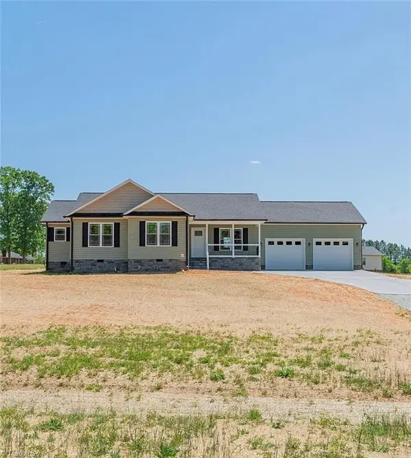 2047 Swicegood Road, Linwood, NC 27299