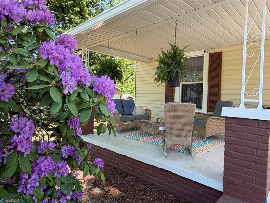 805 Watson Street, Reidsville, NC 27320 - #3