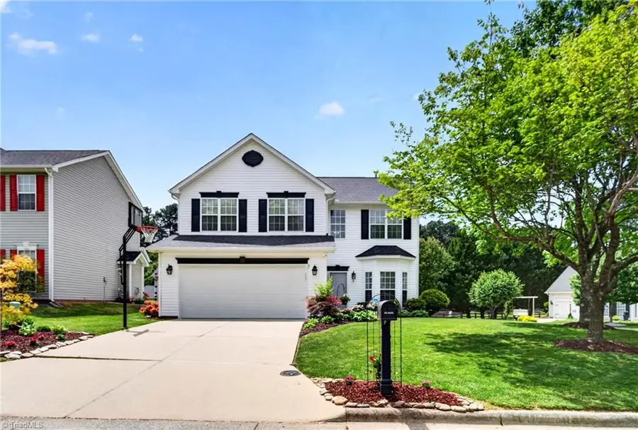 2 Pilot Ridge Court, Greensboro, NC 27407 - #2