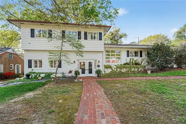 507 Florham Drive, High Point, NC 27262