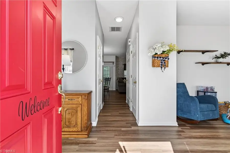 4504 Chimney Springs Drive, Greensboro, NC 27407 - #2