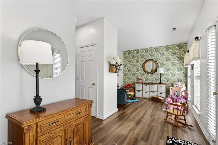 4504 Chimney Springs Drive, Greensboro, NC 27407 - #3