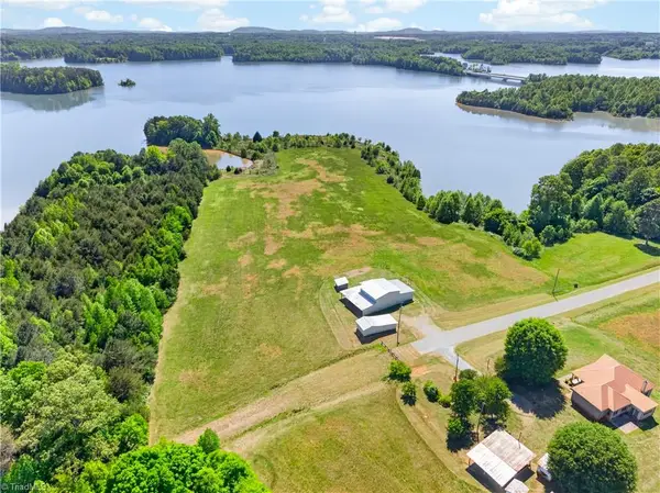 0 Walter Meadows Road, Randleman, NC 27317