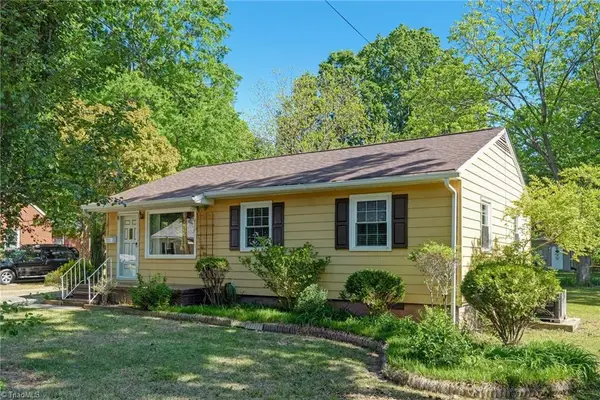 1713 Melody Lane, Burlington, NC 27215