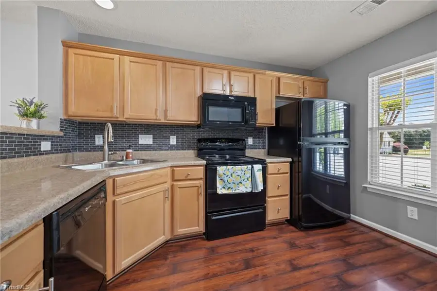 209 Bridford Downs Drive, Greensboro, NC 27407 - #3