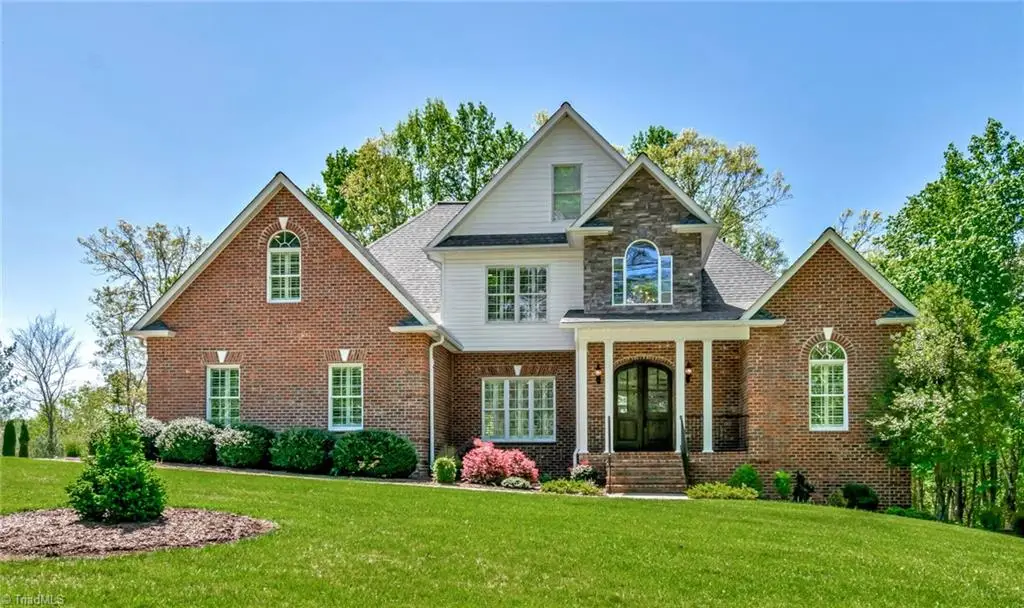 1660 Skyland Drive, Wilkesboro, NC 28697 - #1