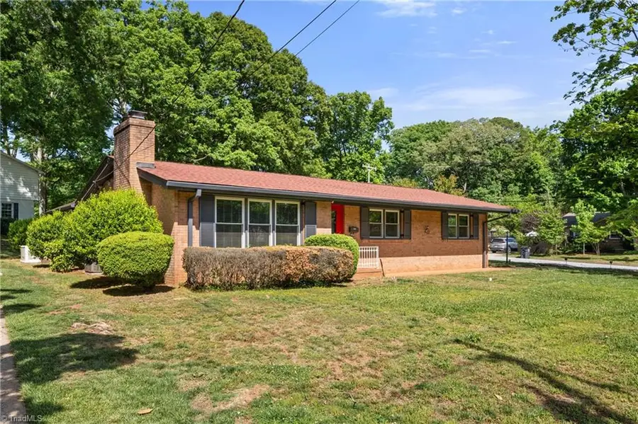 4918 Starmount Drive, Greensboro, NC 27410 - #3