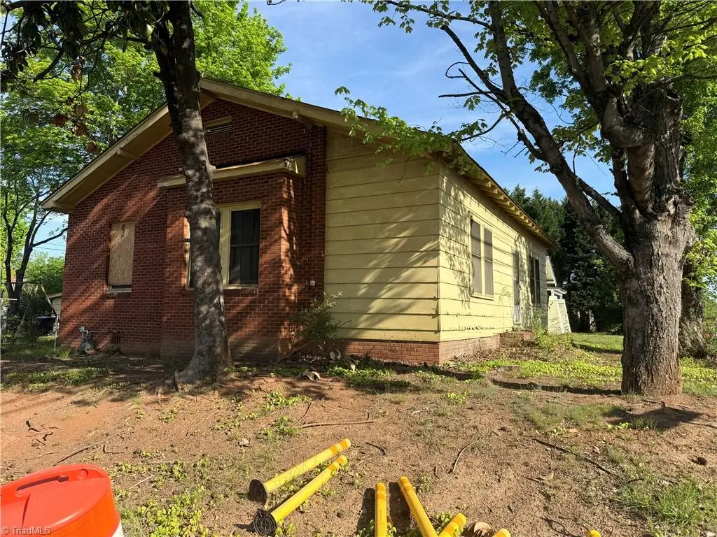 293 Winston Road, Lexington, NC 27295 - #1