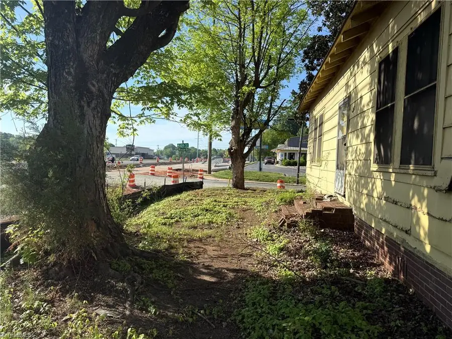 293 Winston Road, Lexington, NC 27295 - #2