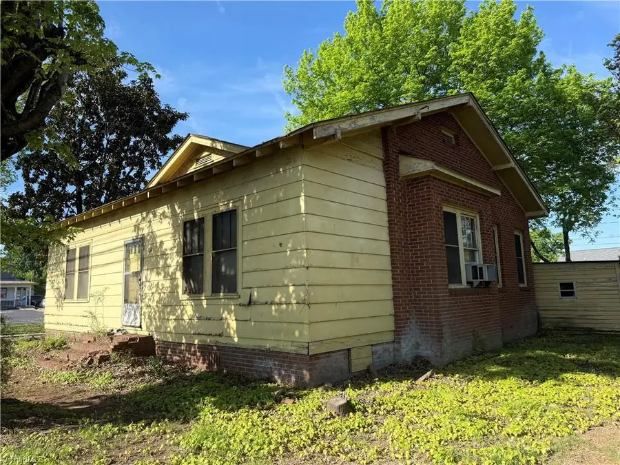 293 Winston Road, Lexington, NC 27295 - #3