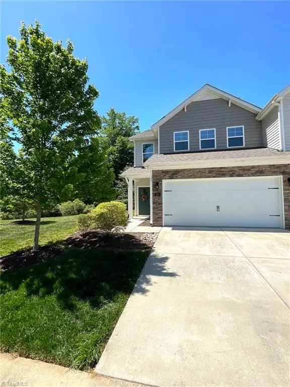 830 Riley Lane, Greensboro, NC 27455 - #1
