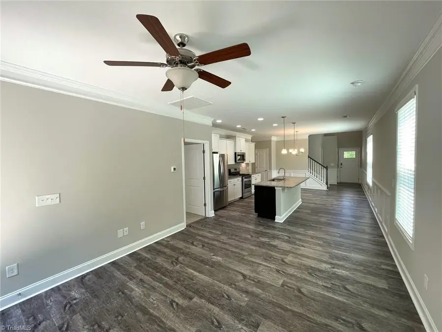 830 Riley Lane, Greensboro, NC 27455 - #2