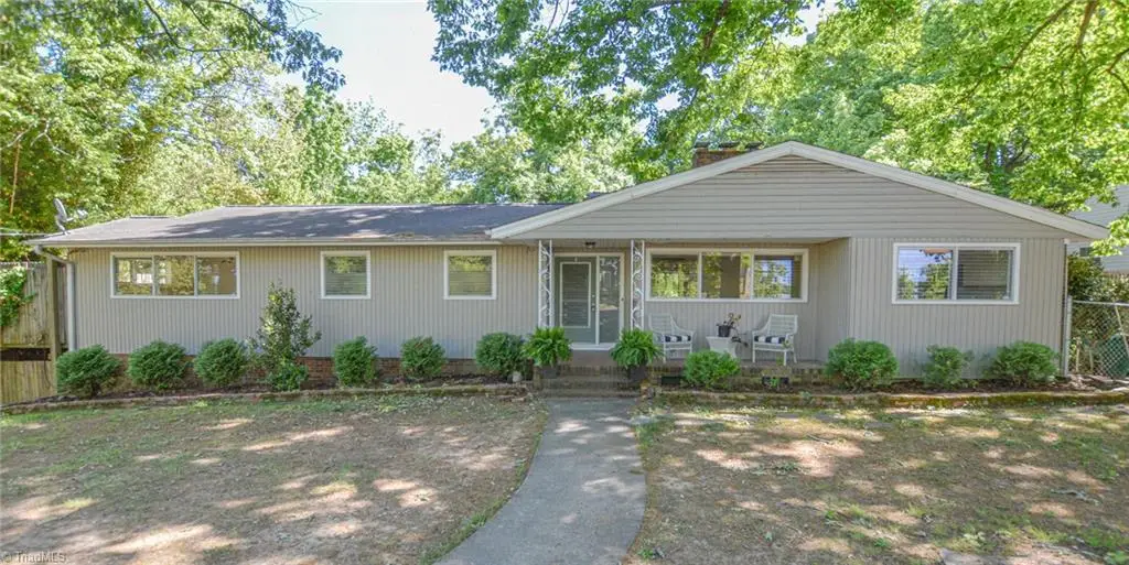 528 E Farriss Avenue, High Point, NC 27262 - #1