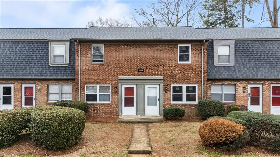 1929 Vantage Point Place #F, Greensboro, NC 27407 - #2
