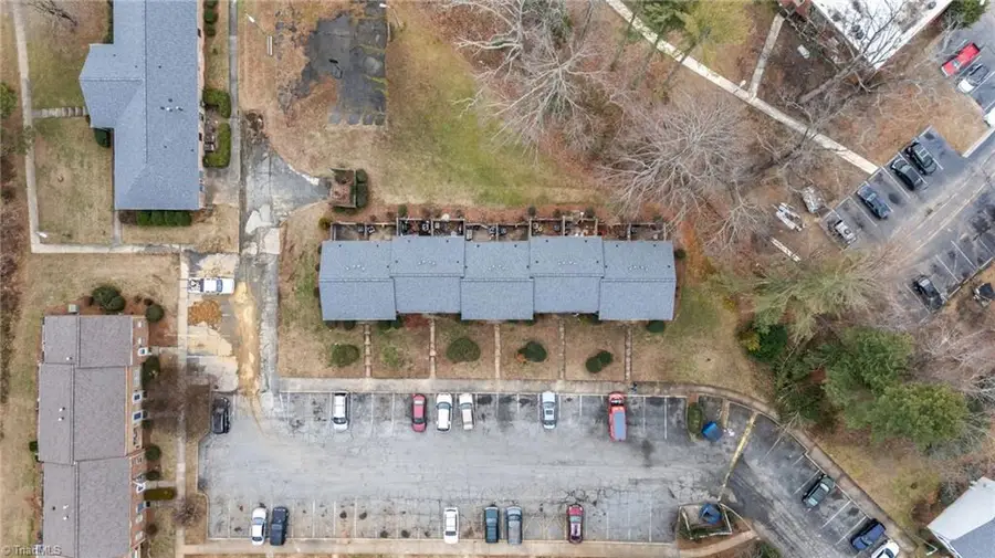 1929 Vantage Point Place #F, Greensboro, NC 27407 - #3