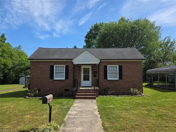 612 Morehead Street, Eden, NC 27288