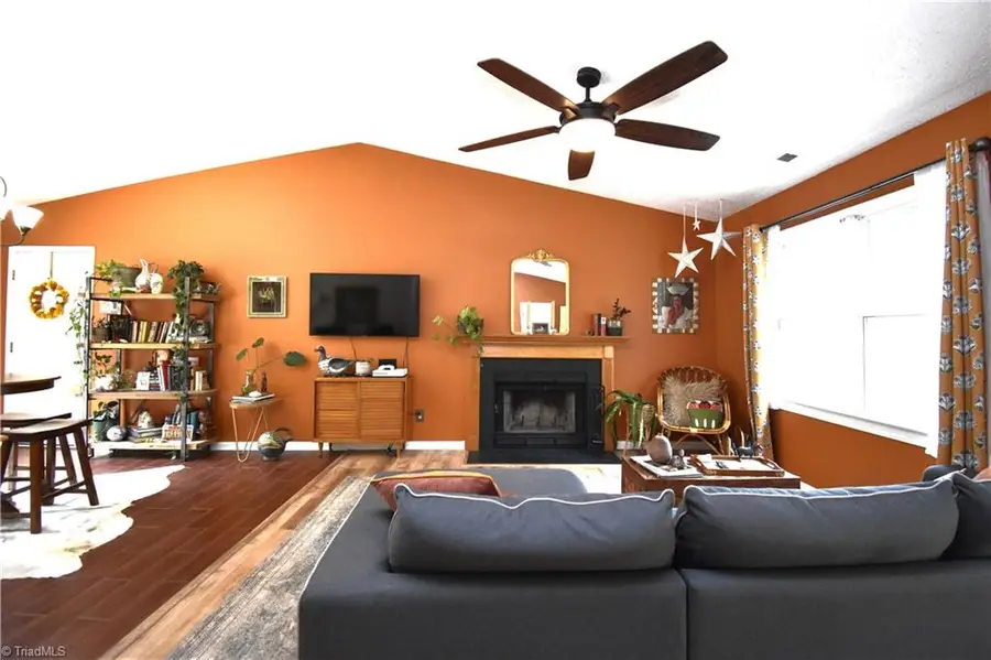 2505 Mill Brook Trail, Kernersville, NC 27284 - #3