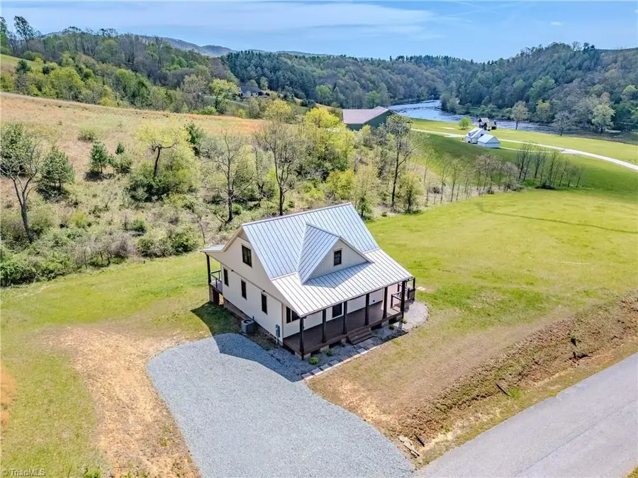 1518 Moxley Ridge, Gap Civil, NC 28675 - #2