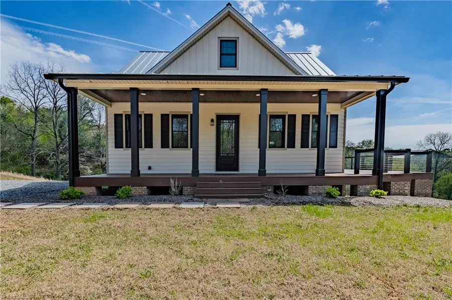 1518 Moxley Ridge, Gap Civil, NC 28675 - #3