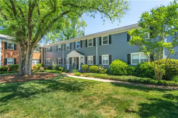 2511 Miller Park Circle #A, Winston-Salem, NC 27103