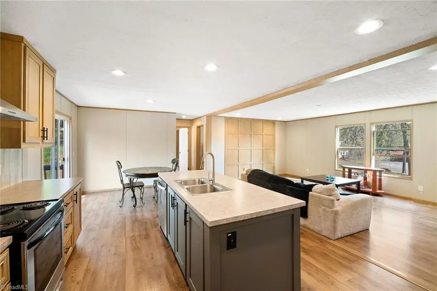 848 Wafford Road, Lexington, NC 27292 - #3