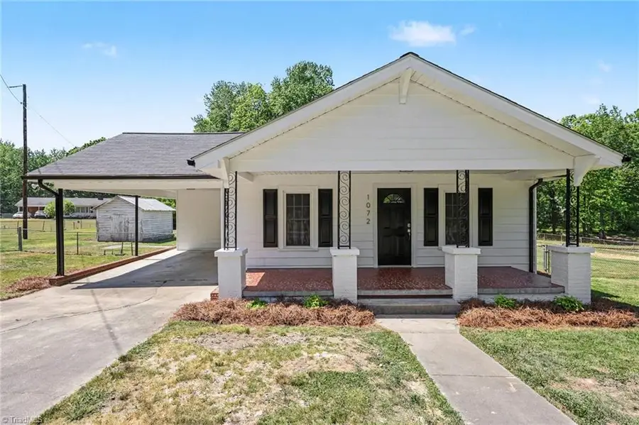 1072 Old State Highway, Asheboro, NC 27205 - #3