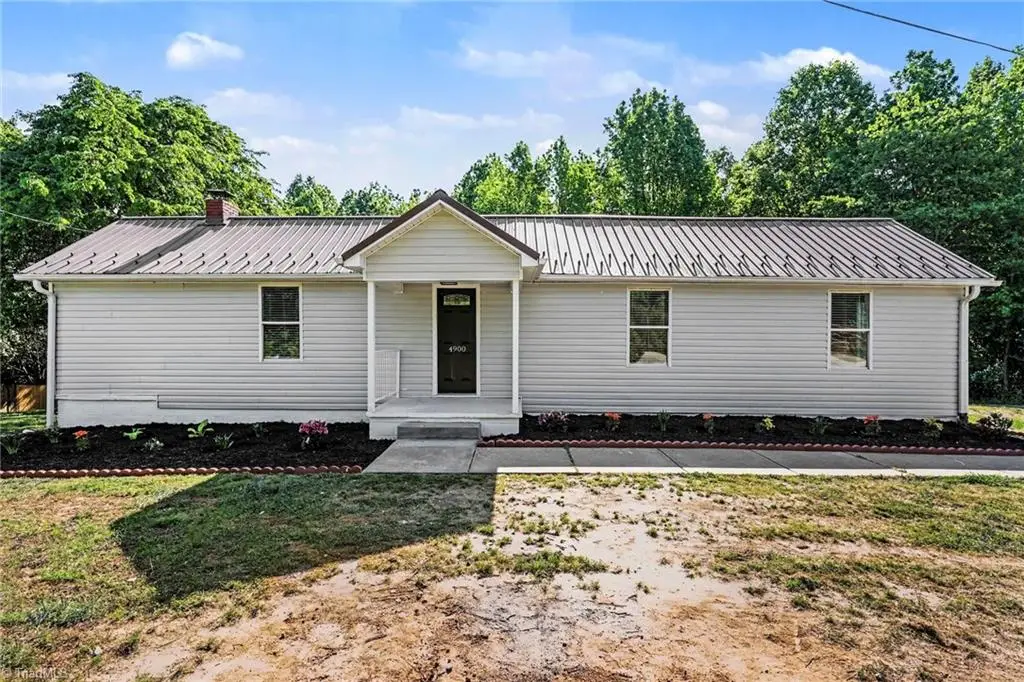 4900 Day Court, Walkertown, NC 27051 - #1