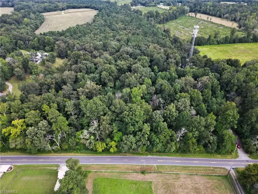 4488 Brick Church Road, Burlington, NC 27215 - #3