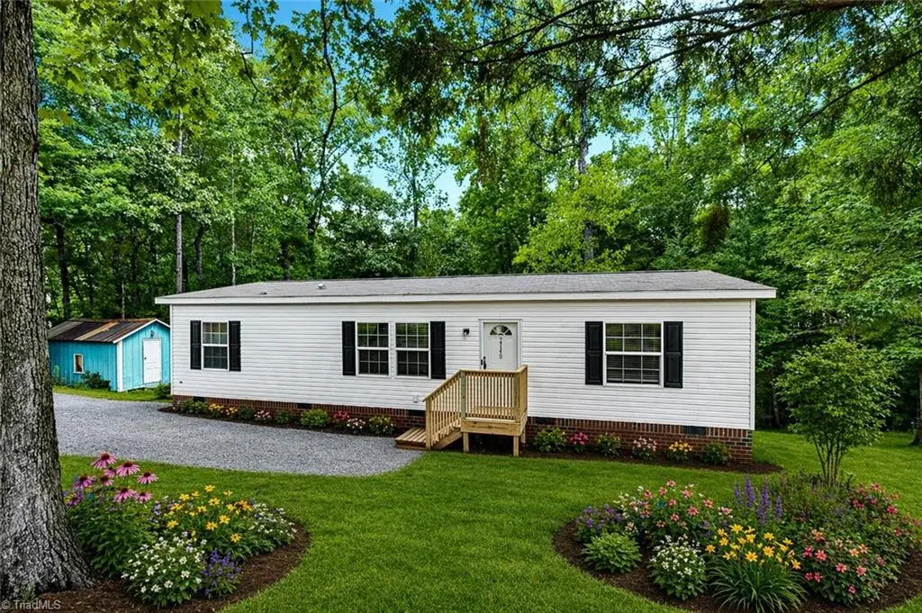 2140 Poole Town Road, Asheboro, NC 27205 - #1