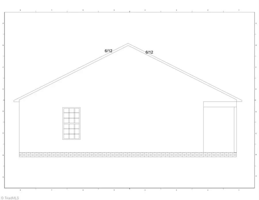 309 Price Street, Eden, NC 27288 - #3