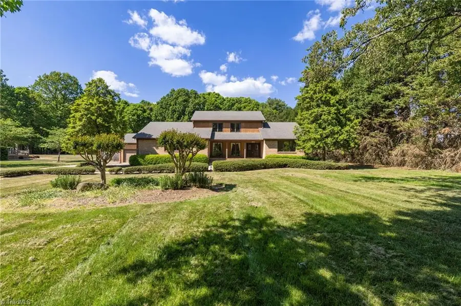 6002 Devoncourt Place, Jamestown, NC 27282 - #2