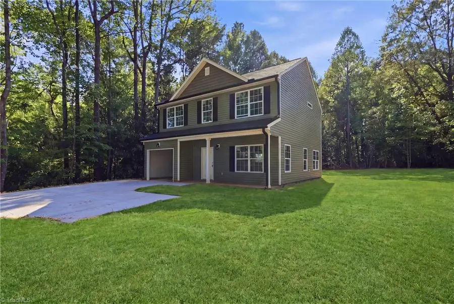 610 A Franklin Boulevard, Greensboro, NC 27401 - #3