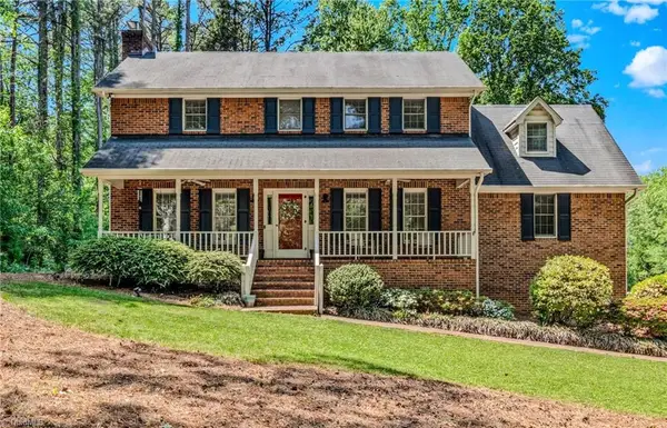 500 Knob View Drive, Winston-Salem, NC 27104
