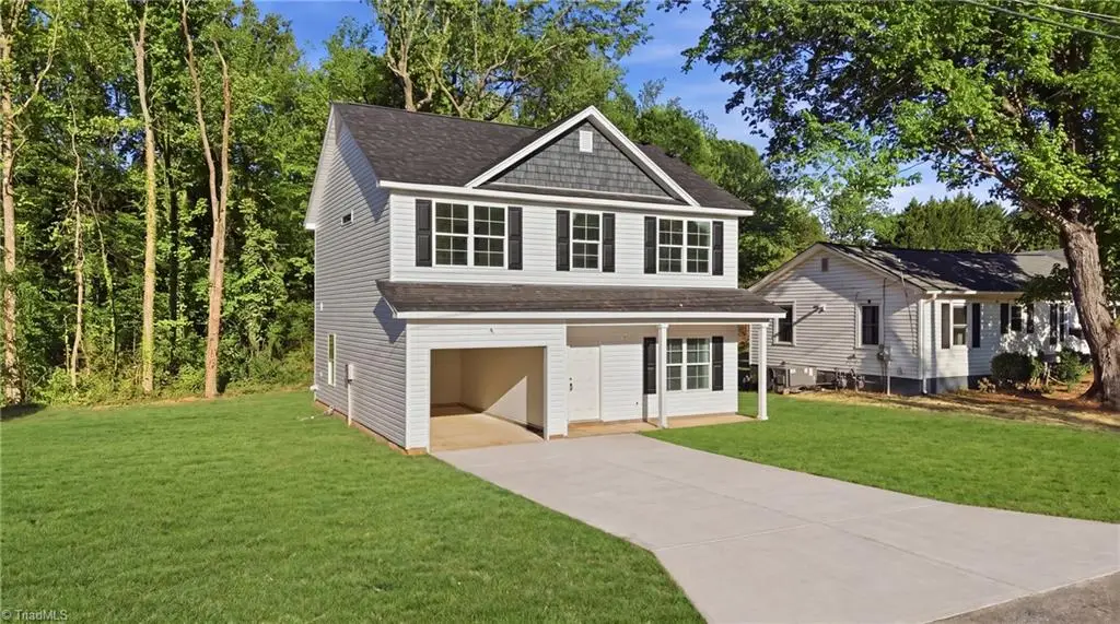 114 Sink Inn Road, Lexington, NC 27292 - #1