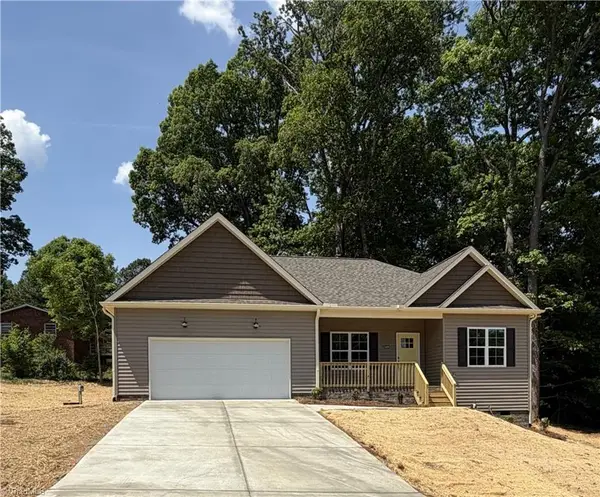 3208 Imperial Drive, Walkertown, NC 27051